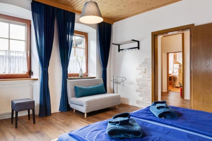 Vanek Apartment Kotschach-Mauthen Εξωτερικό φωτογραφία
