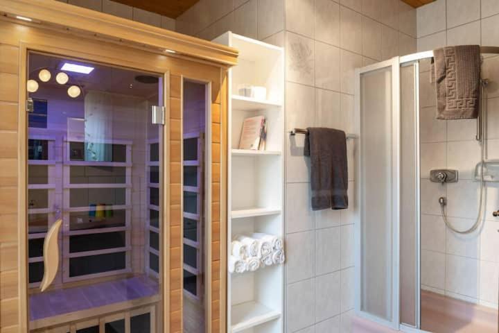 Vanek Apartment Kotschach-Mauthen Εξωτερικό φωτογραφία