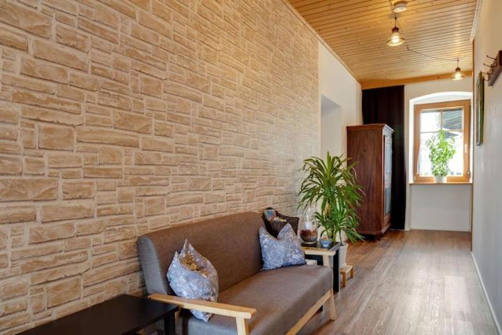 Vanek Apartment Kotschach-Mauthen Εξωτερικό φωτογραφία