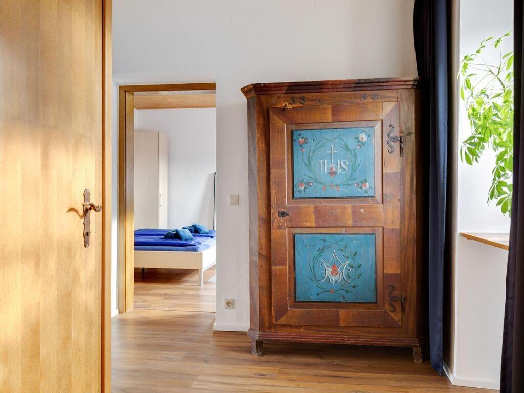 Vanek Apartment Kotschach-Mauthen Εξωτερικό φωτογραφία