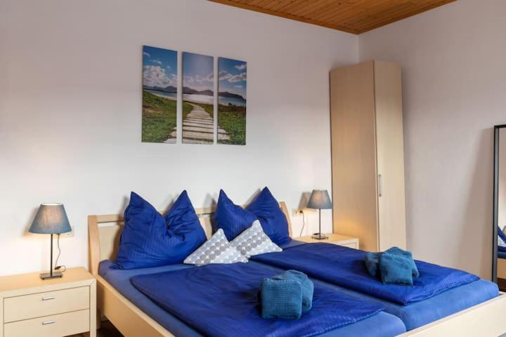 Vanek Apartment Kotschach-Mauthen Εξωτερικό φωτογραφία