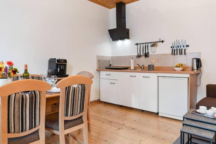 Vanek Apartment Kotschach-Mauthen Εξωτερικό φωτογραφία