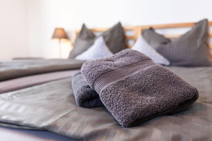 Vanek Apartment Kotschach-Mauthen Εξωτερικό φωτογραφία