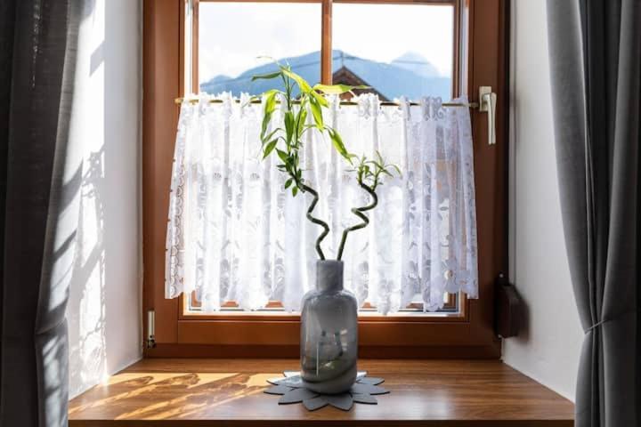 Vanek Apartment Kotschach-Mauthen Εξωτερικό φωτογραφία