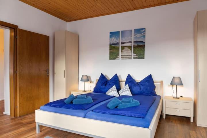 Vanek Apartment Kotschach-Mauthen Εξωτερικό φωτογραφία
