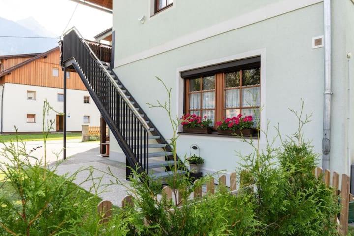 Vanek Apartment Kotschach-Mauthen Εξωτερικό φωτογραφία