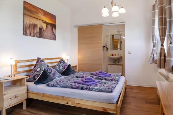 Vanek Apartment Kotschach-Mauthen Εξωτερικό φωτογραφία