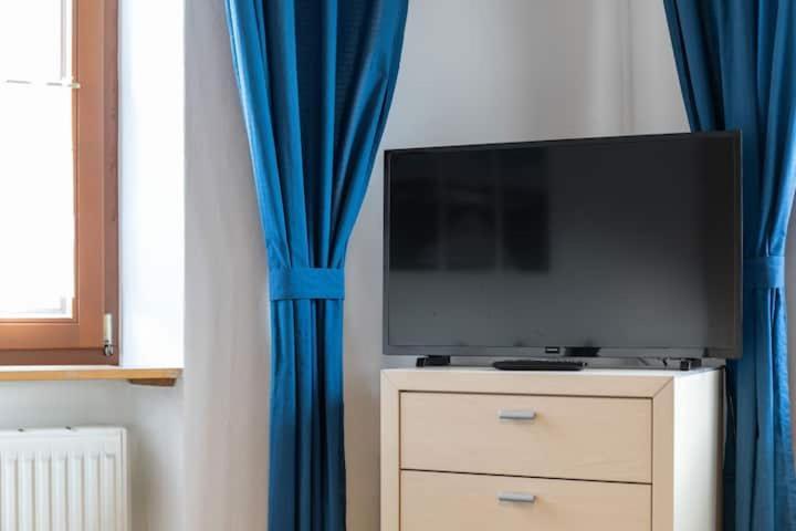 Vanek Apartment Kotschach-Mauthen Εξωτερικό φωτογραφία